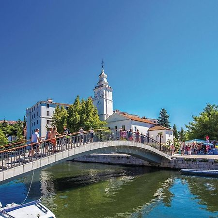 Stunning Apartment In Crikvenica With Wifi Eksteriør bilde