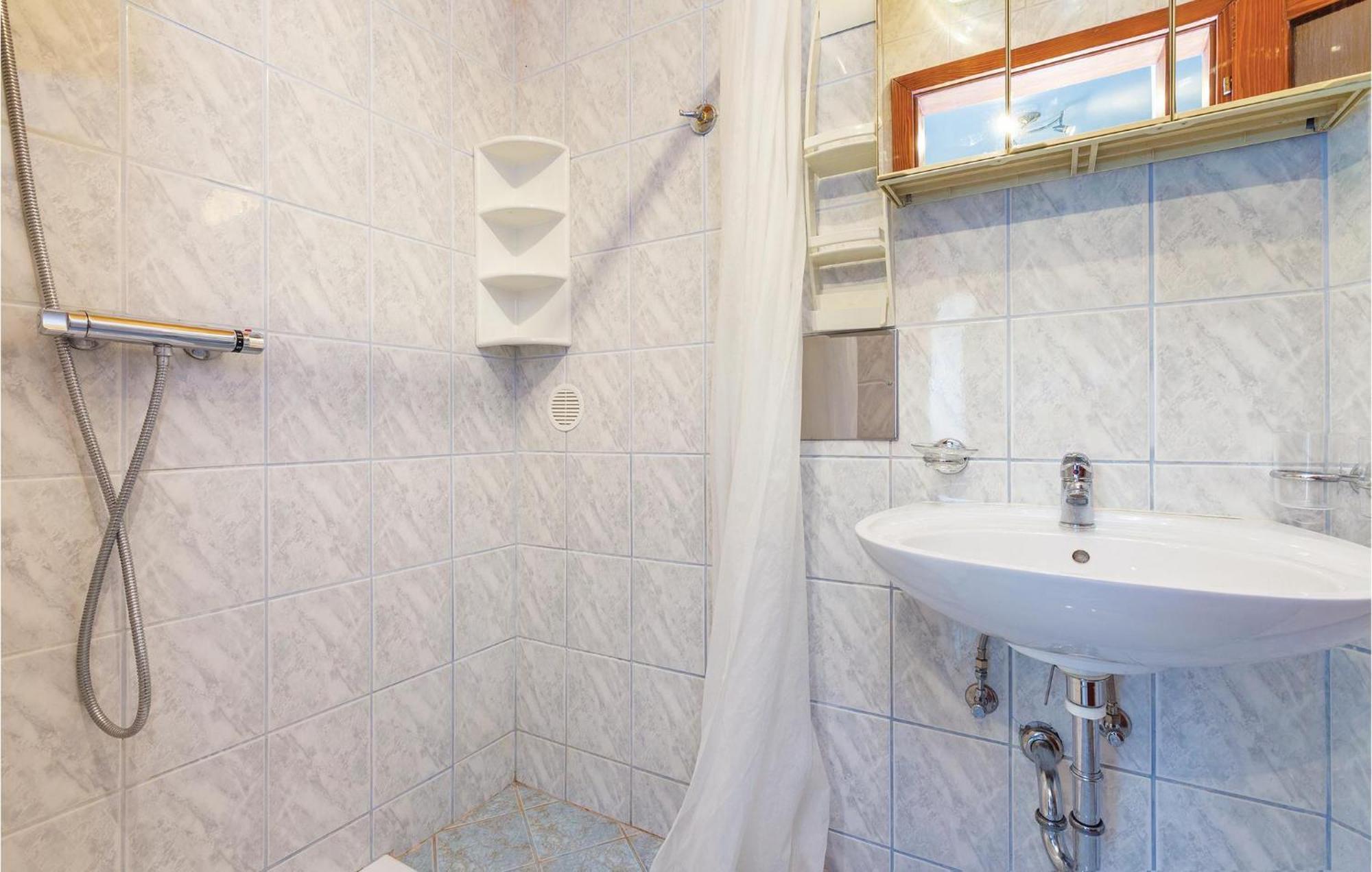 Stunning Apartment In Crikvenica With Wifi Eksteriør bilde